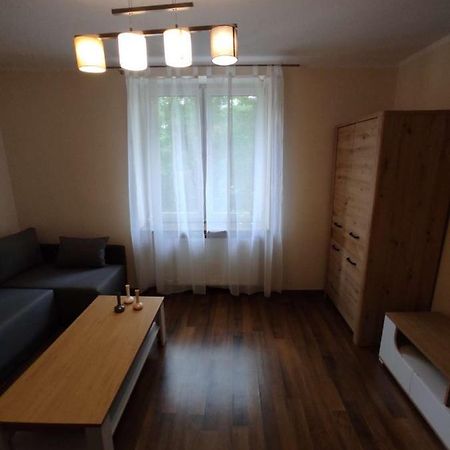 Ferienwohnung Obok Szczesliwej 7 Gliwice Exterior foto