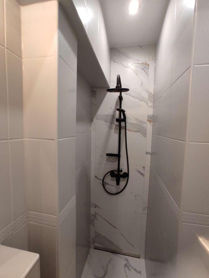 Ferienwohnung Obok Szczesliwej 7 Gliwice Exterior foto